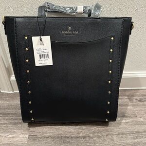 London Fog purse